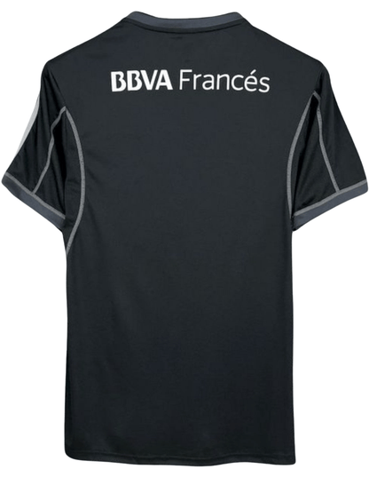 River Plate 13/14 75th Anniversary Edition Jersey - Retro Version