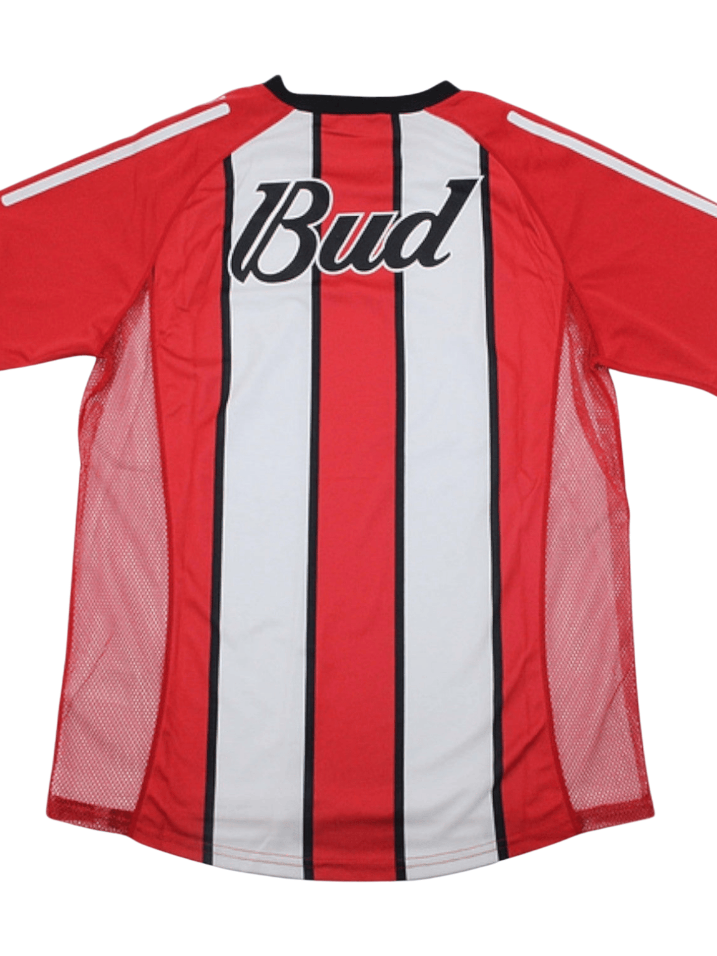 River Plate 03/04 Away Jersey - Retro Version