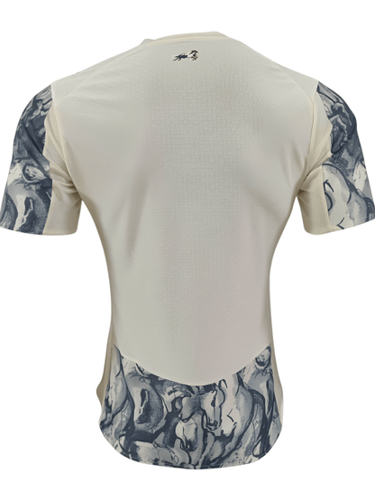 Manchester City 2026 'Year of the Horse' Kit Leaked