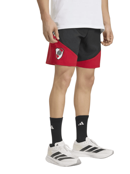 River Plate 2026/27 Competition Downtime Shorts