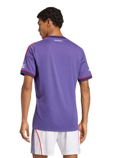 River Plate 2026/27 Third Jersey