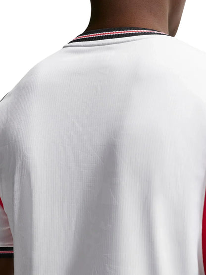 England I Home World Cup 2026 Jersey