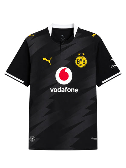 Borussia Dortmund Away 2026/27 - Fan Version