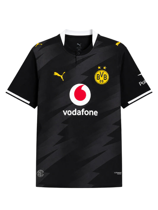Borussia Dortmund Away 2026/27 - Fan Version