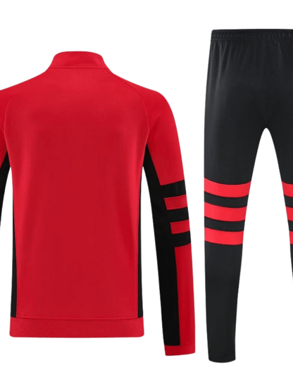 River Plate Hoodie TrackSuit Jacket 2025 II