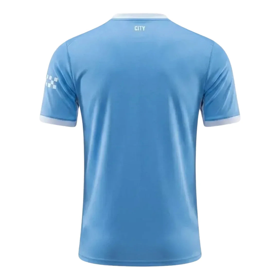 Combo Manchester City 3 Jerseys 26/27 for $89.90 Free Shipping Worldwide
