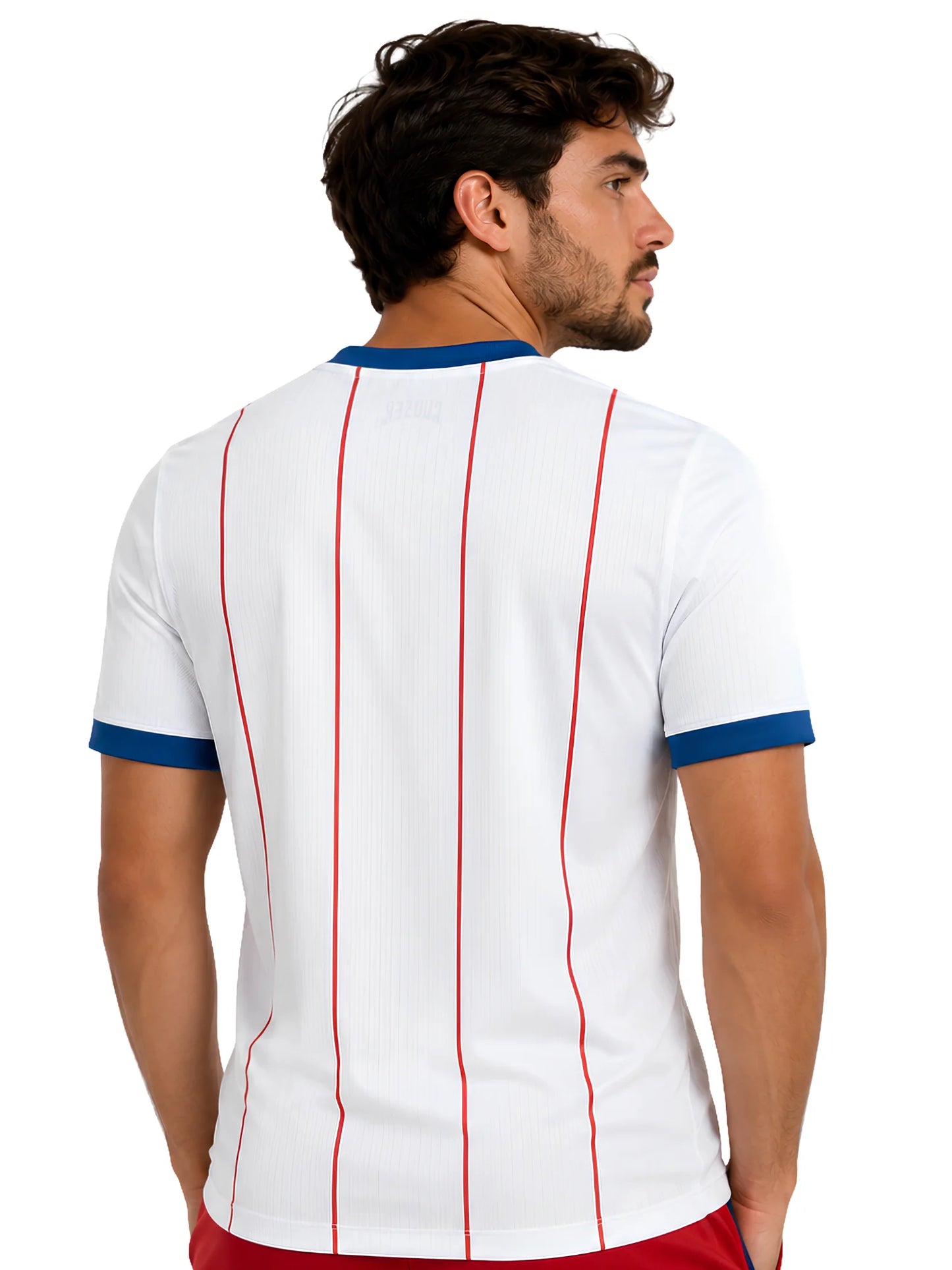 Chelsea Third Jersey 2026/27 - Player Version