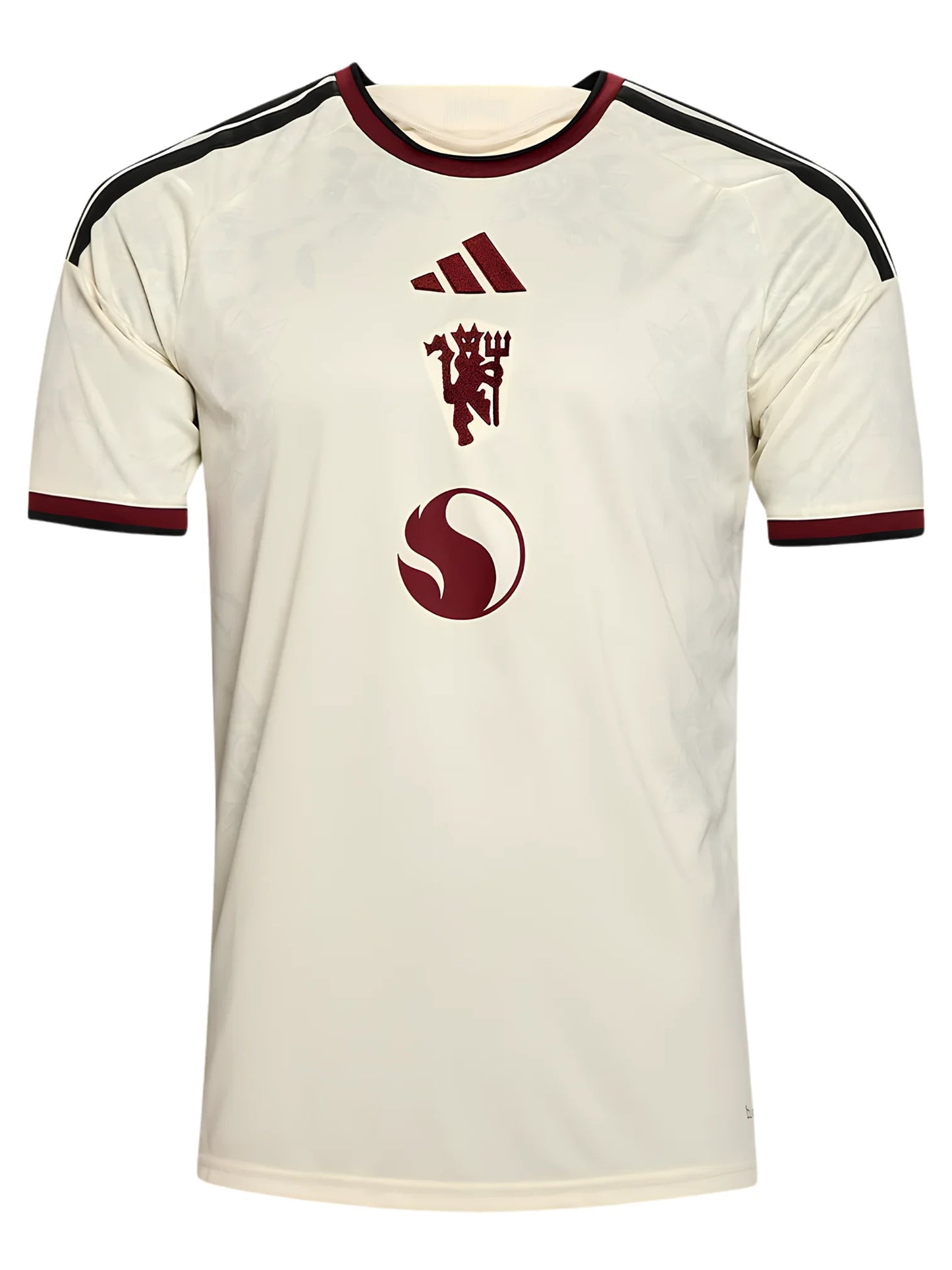 Manchester United 26/27 Third Jersey - Fan Version