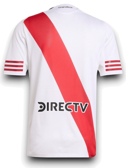 River Plate Home Jersey 2025/26