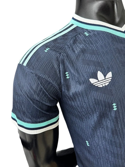 Germany World Cup 2026 Away Jersey - Player Version