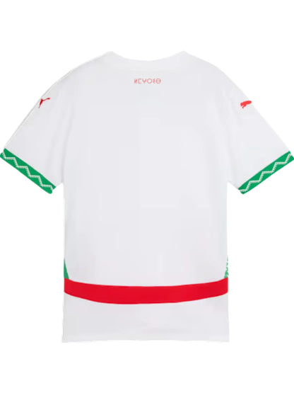 Morocco II Away World Cup 2026 - Player Version