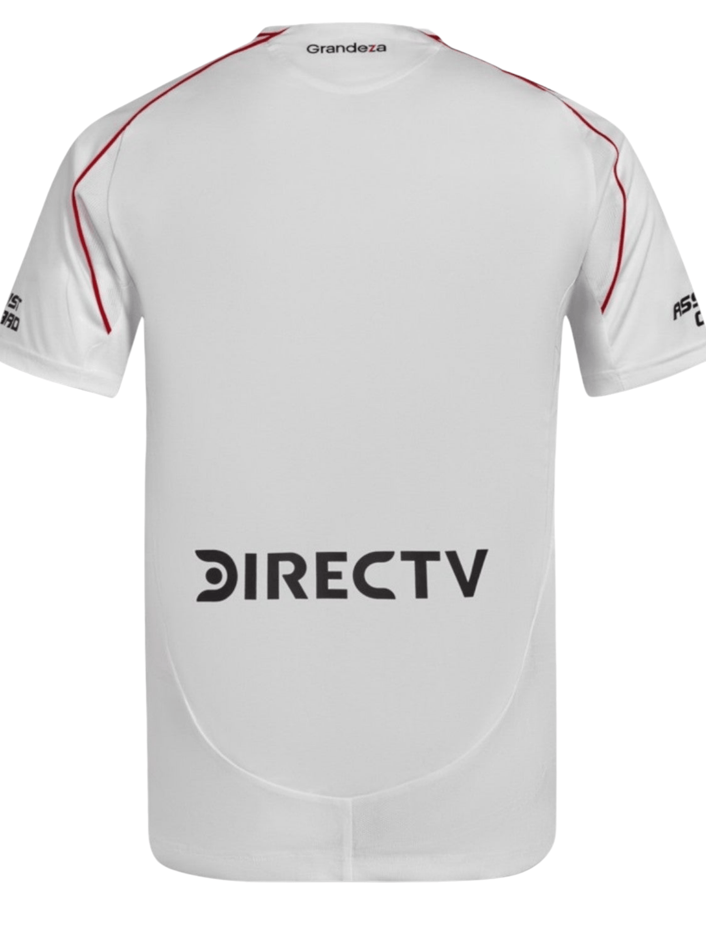 River Plate Home Jersey 2024/2025