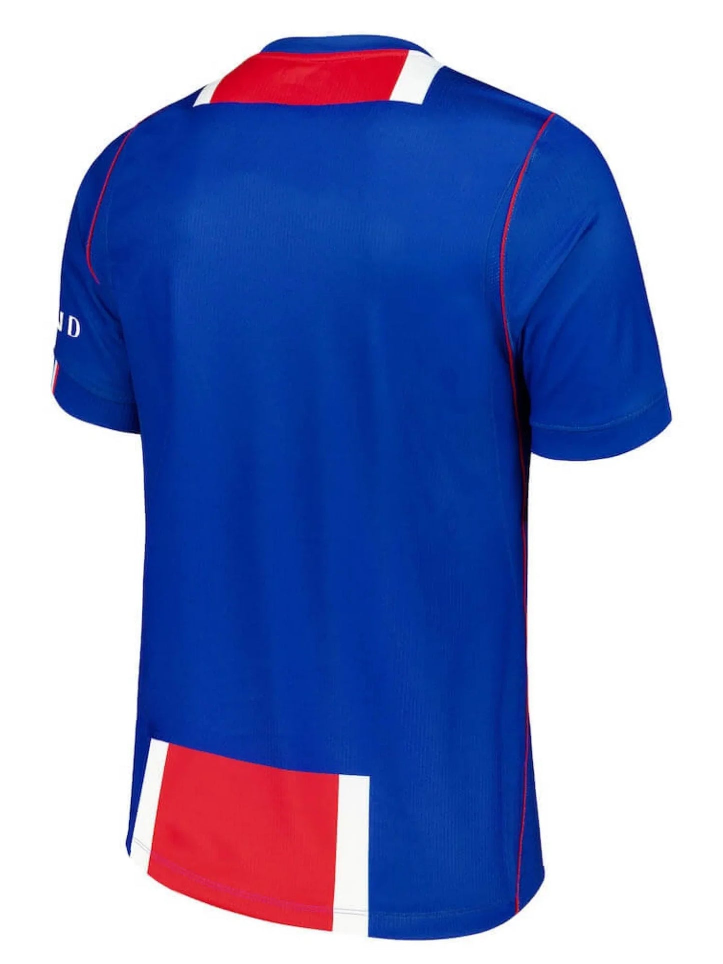 Psg I Home 2026/27 - Fan version