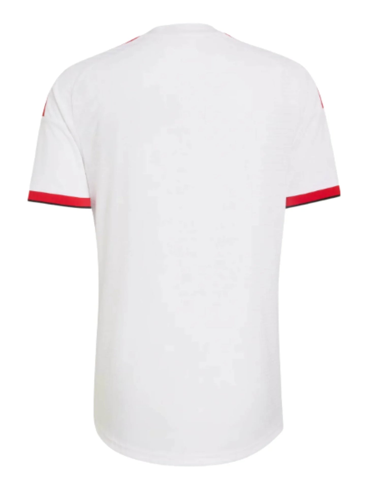Flamengo II Away 2026/27 - Fan Version