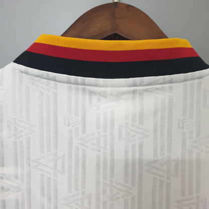 Alemanha Home 1994 Retro