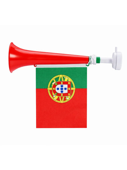 🇵🇹 Portugal Ultimate Fan Kit 2026