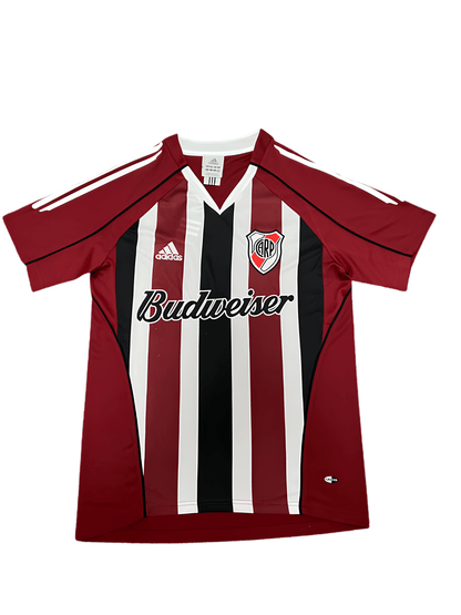 River Plate 05/06 Away Jersey - Retro Version