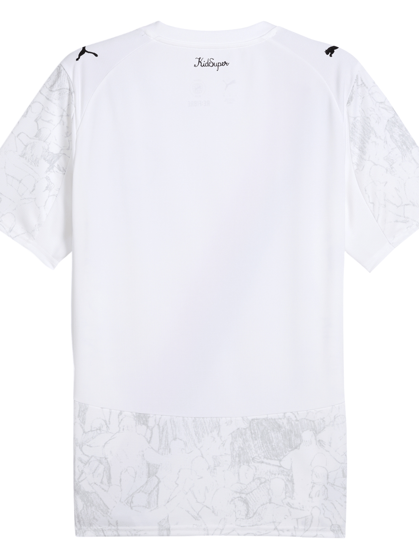 Jersey 25/26 Men's Player