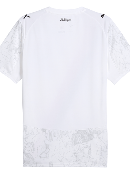 Jersey 25/26 Men's Player