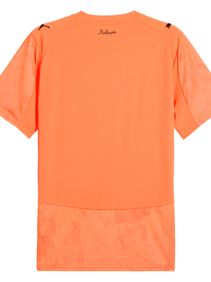 Goalkeeper 25/26 Men's Player Jersey