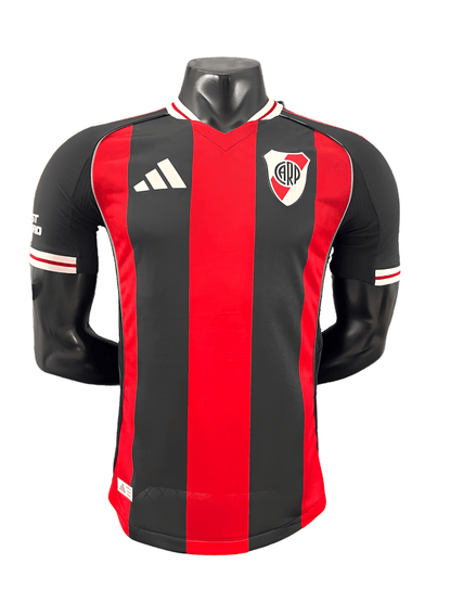 River Plate Away Jersey 2025/26 - Player Version