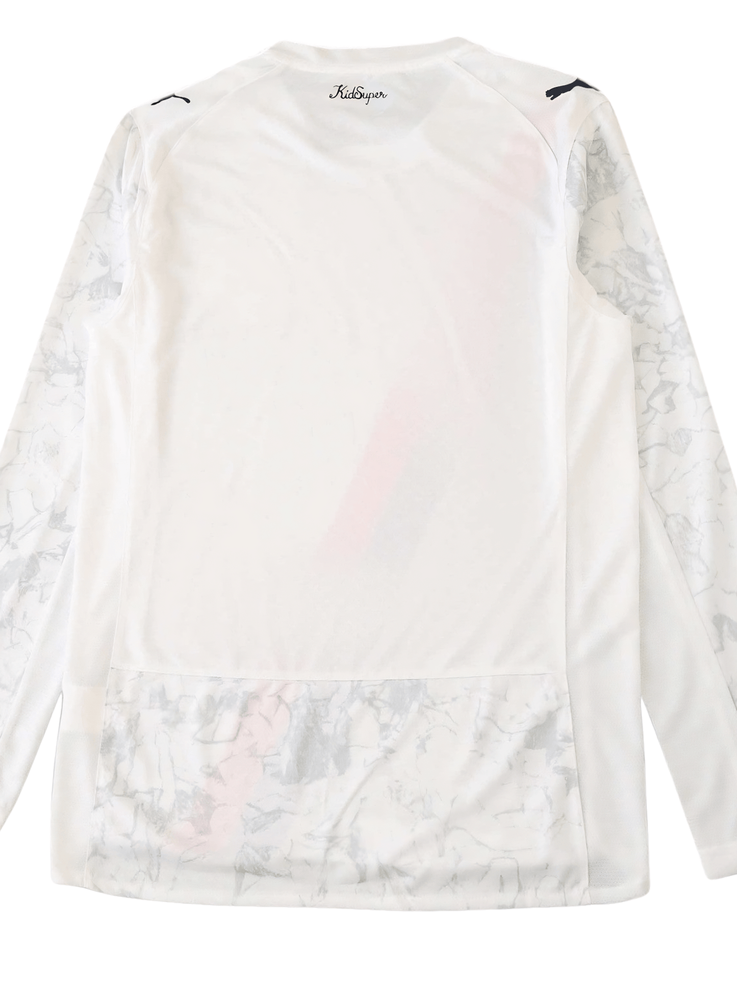 Jersey 25/26 Men's Long Sleeve Player
