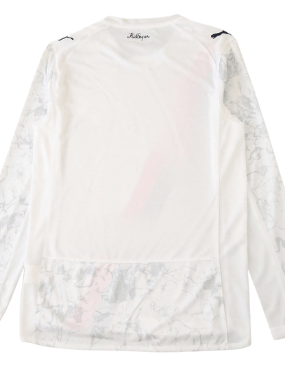 Jersey 25/26 Men's Long Sleeve Player