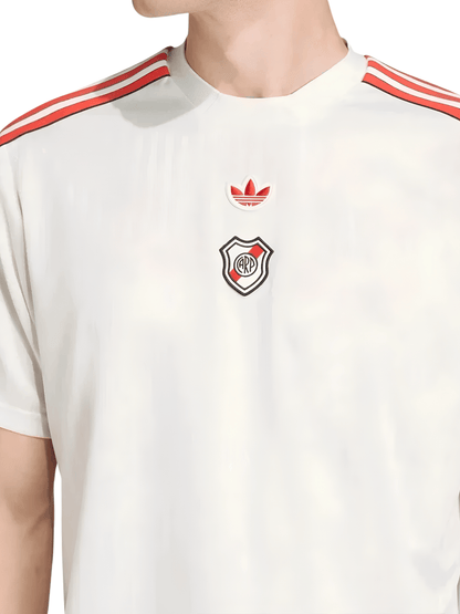River Plate Terrace Icons 2025/26