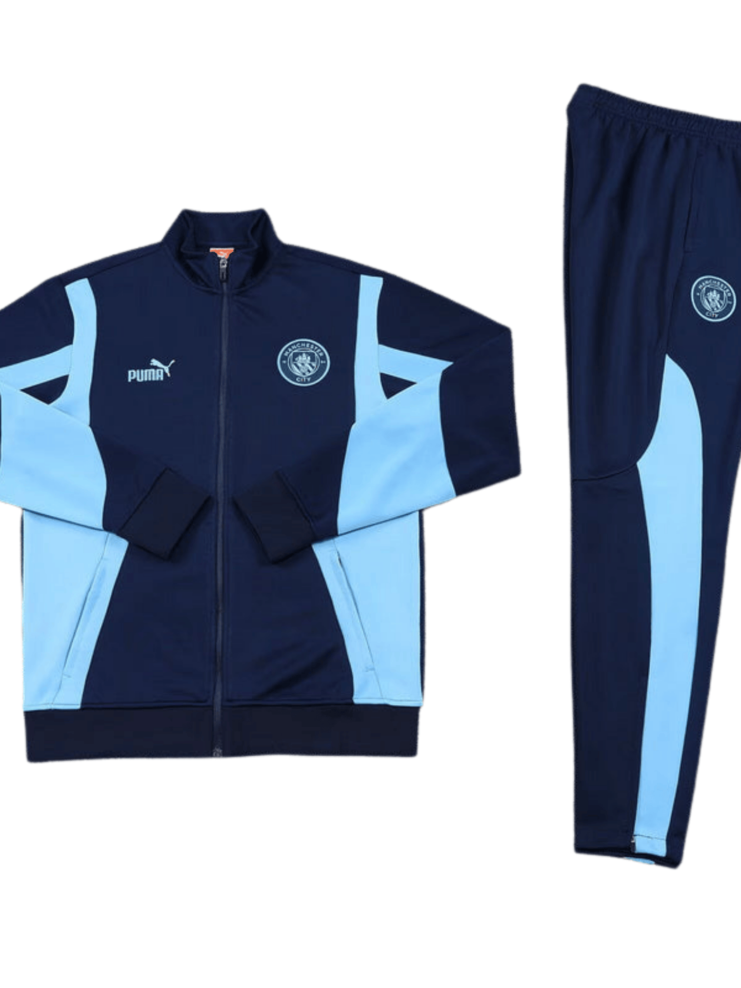 Tracksuit 25/26