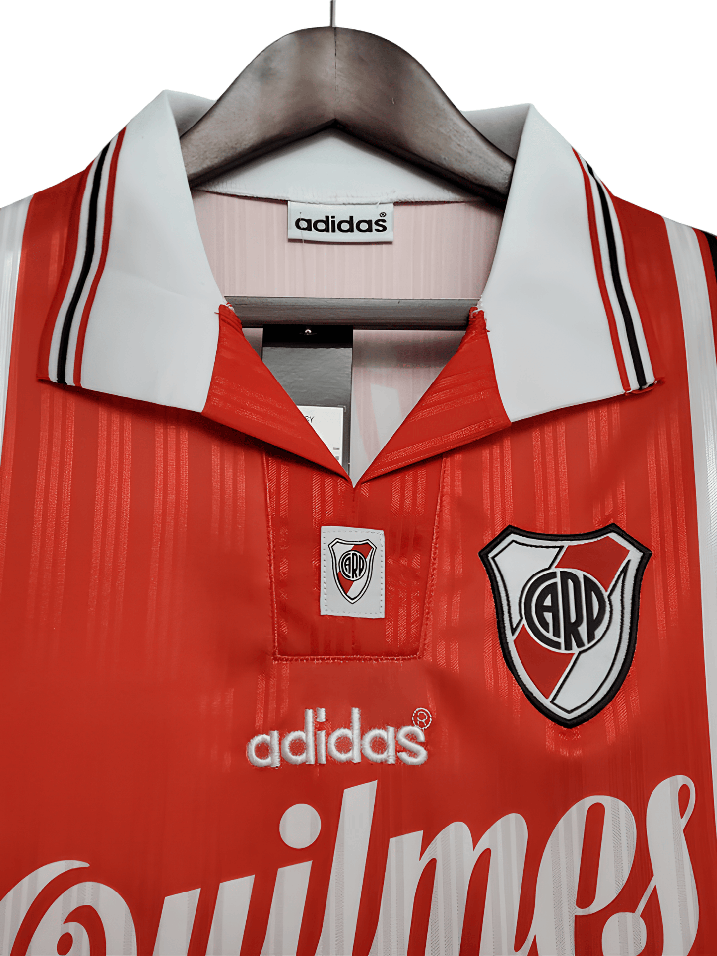 River Plate 95/96 Away Jersey - Retro Version