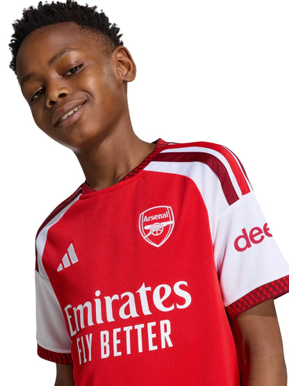 Arsenal Home Kit Kids 2026/27