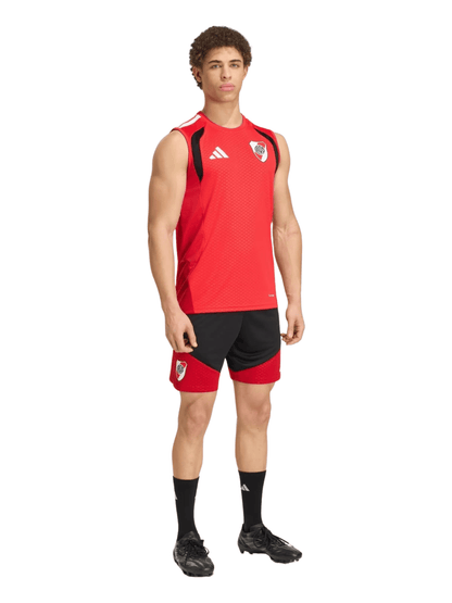 River Plate 2026/27 Training Tank Top
