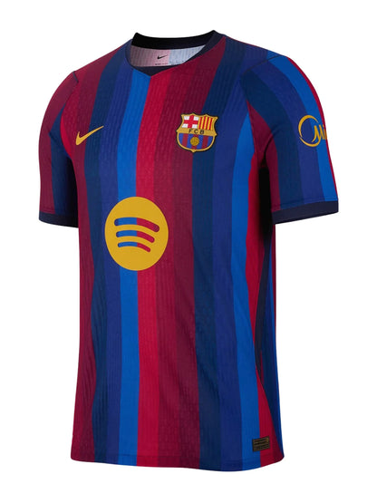 Kit Barcelona Home, Away and Third 2026/27 - Fan Version