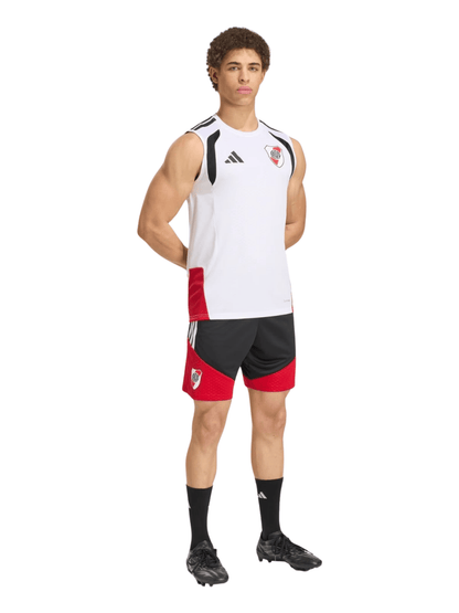 River Plate 2026/27 Training Tank Top