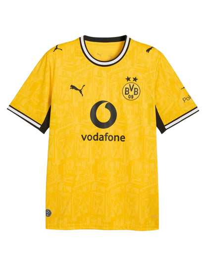 Borussia Dortmund Home 2026/27 - Fan Version