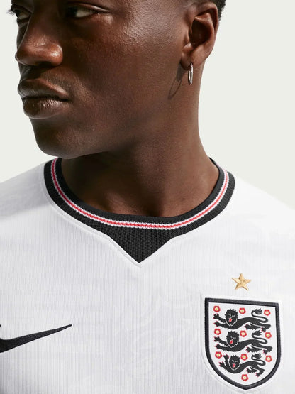 England I Home World Cup 2026 Jersey