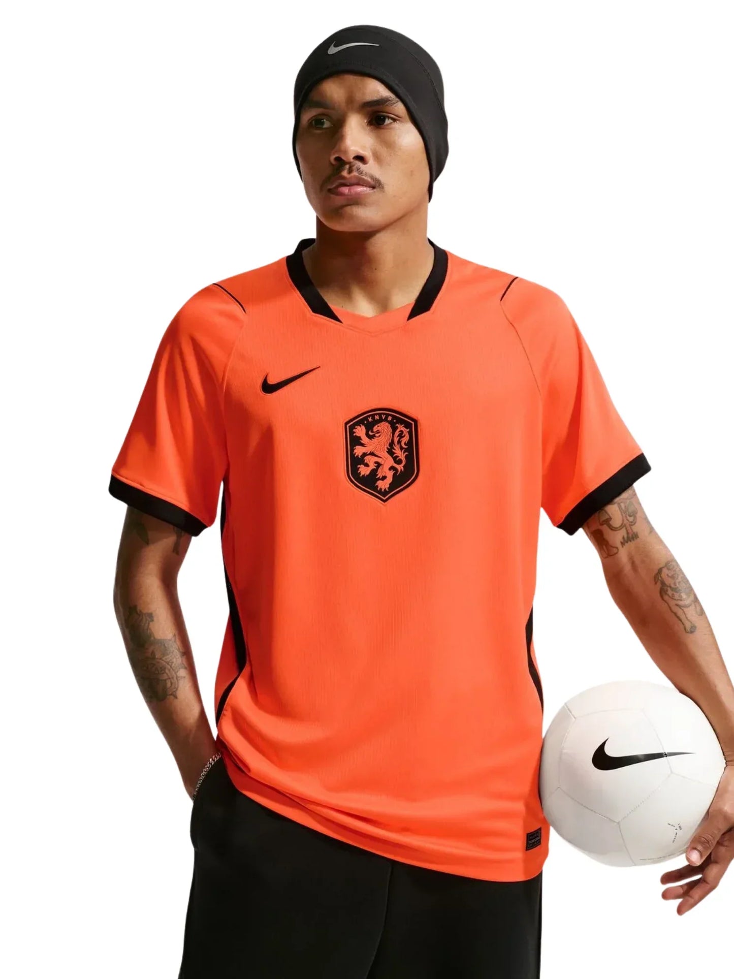 Netherlands I Home World Cup 2026 - Player Version