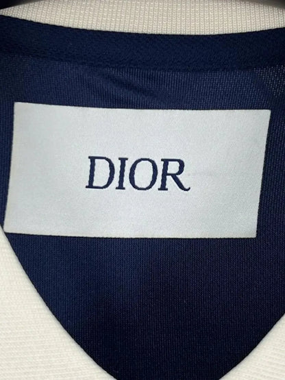 Psg Dior 2026/27 Jersey - Fan Version