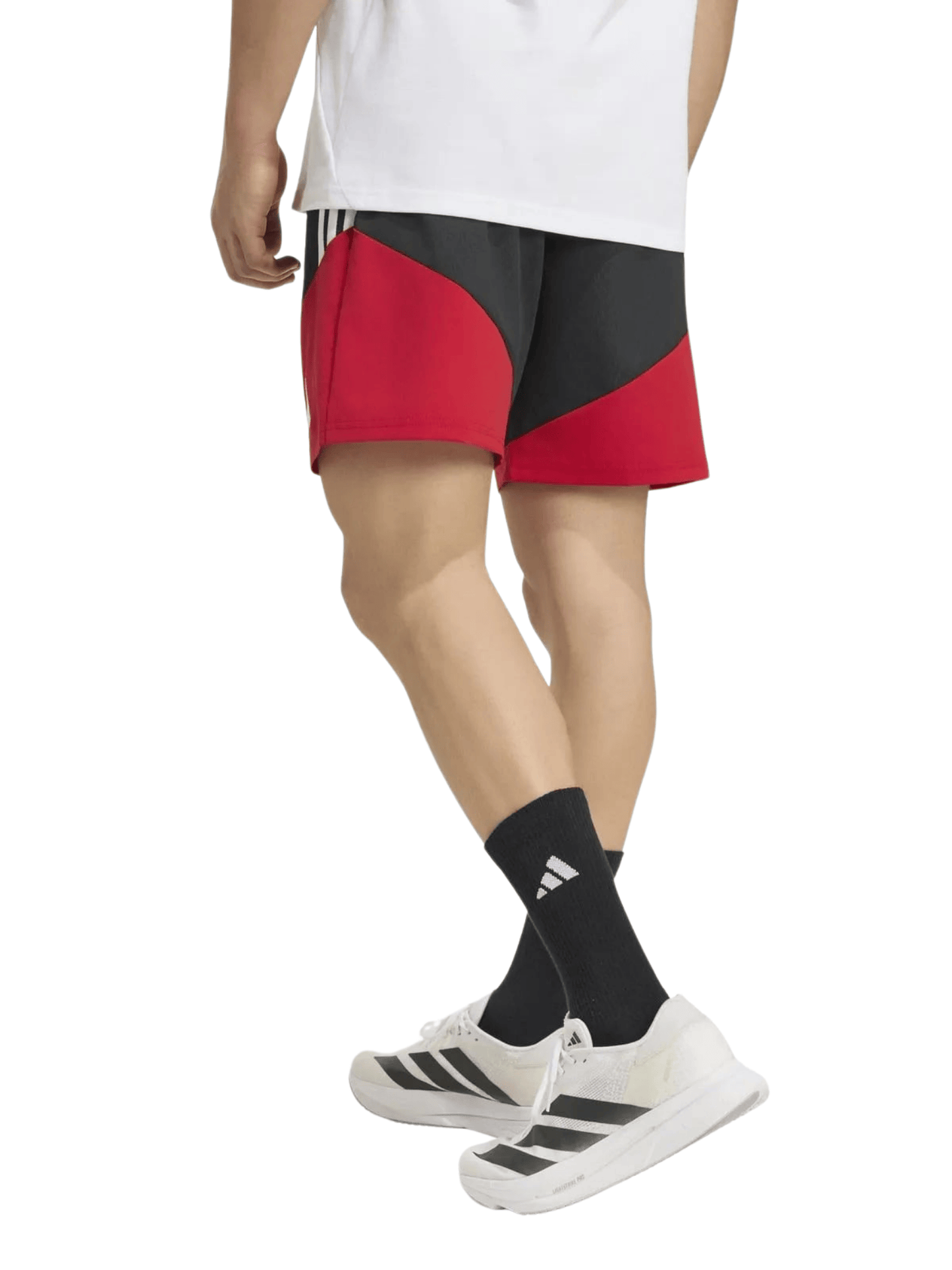 River Plate 2026/27 Competition Downtime Shorts