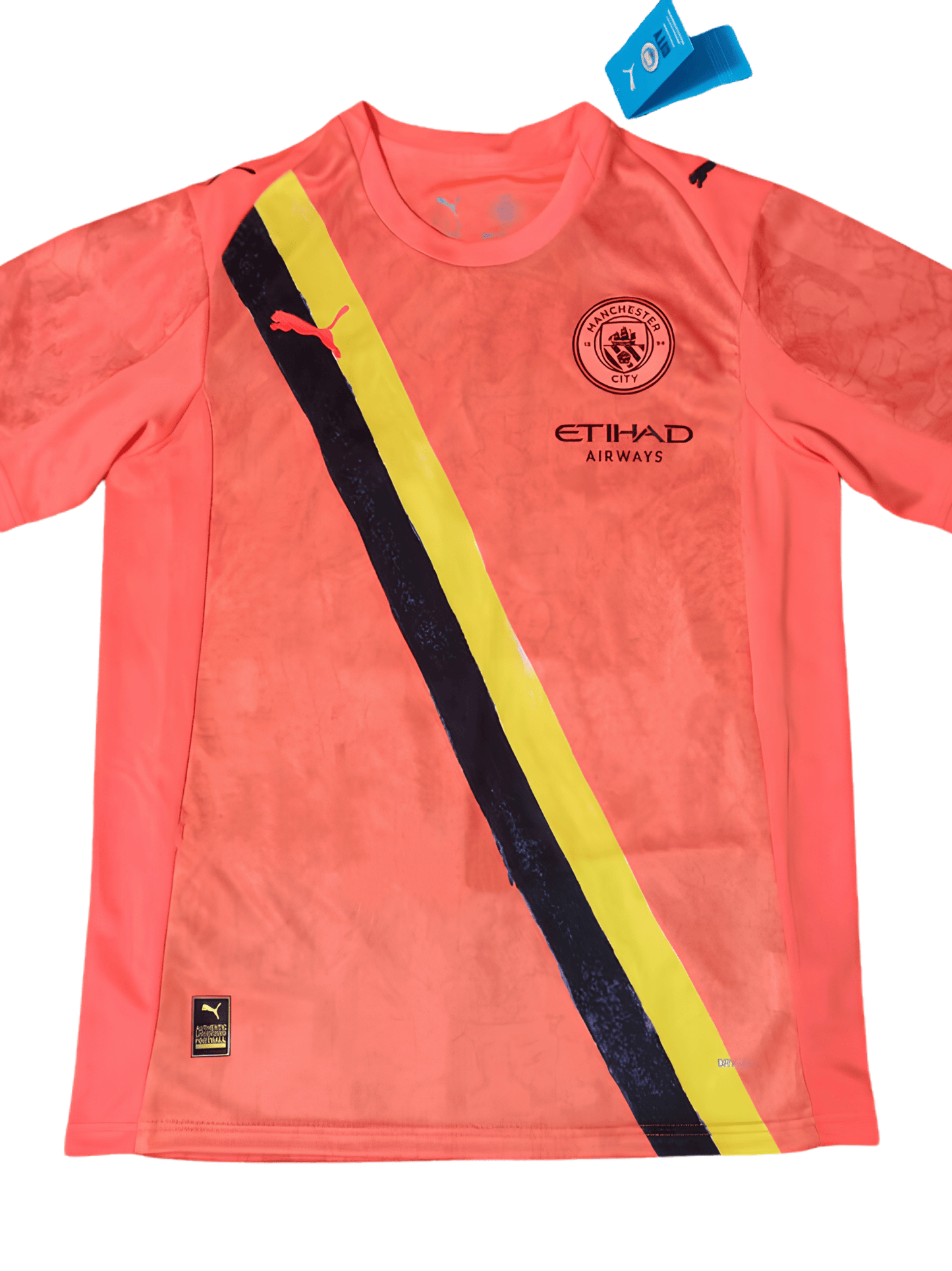 Goalkeeper 25/26 Men's Jersey