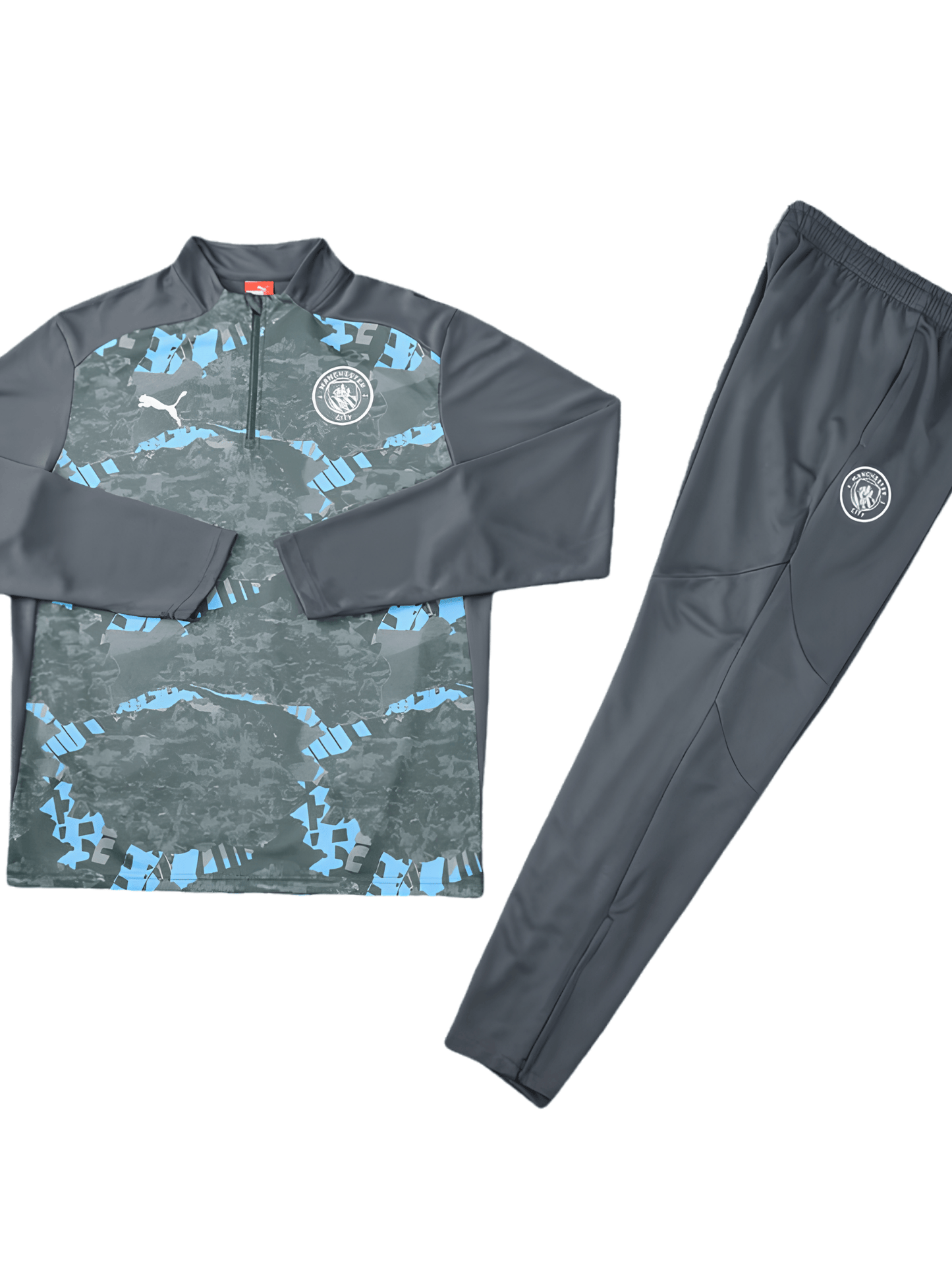 Tracksuit 25/26