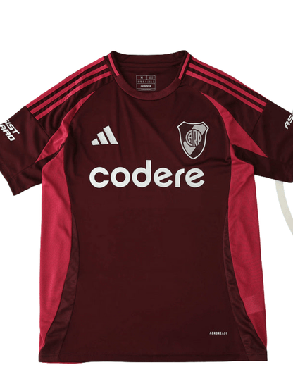 River Plate Away Jersey 2024/2025
