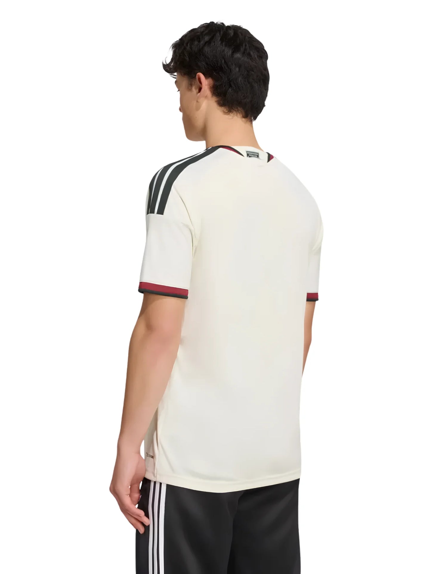 Manchester United 26/27 III Third Jersey - Player Version