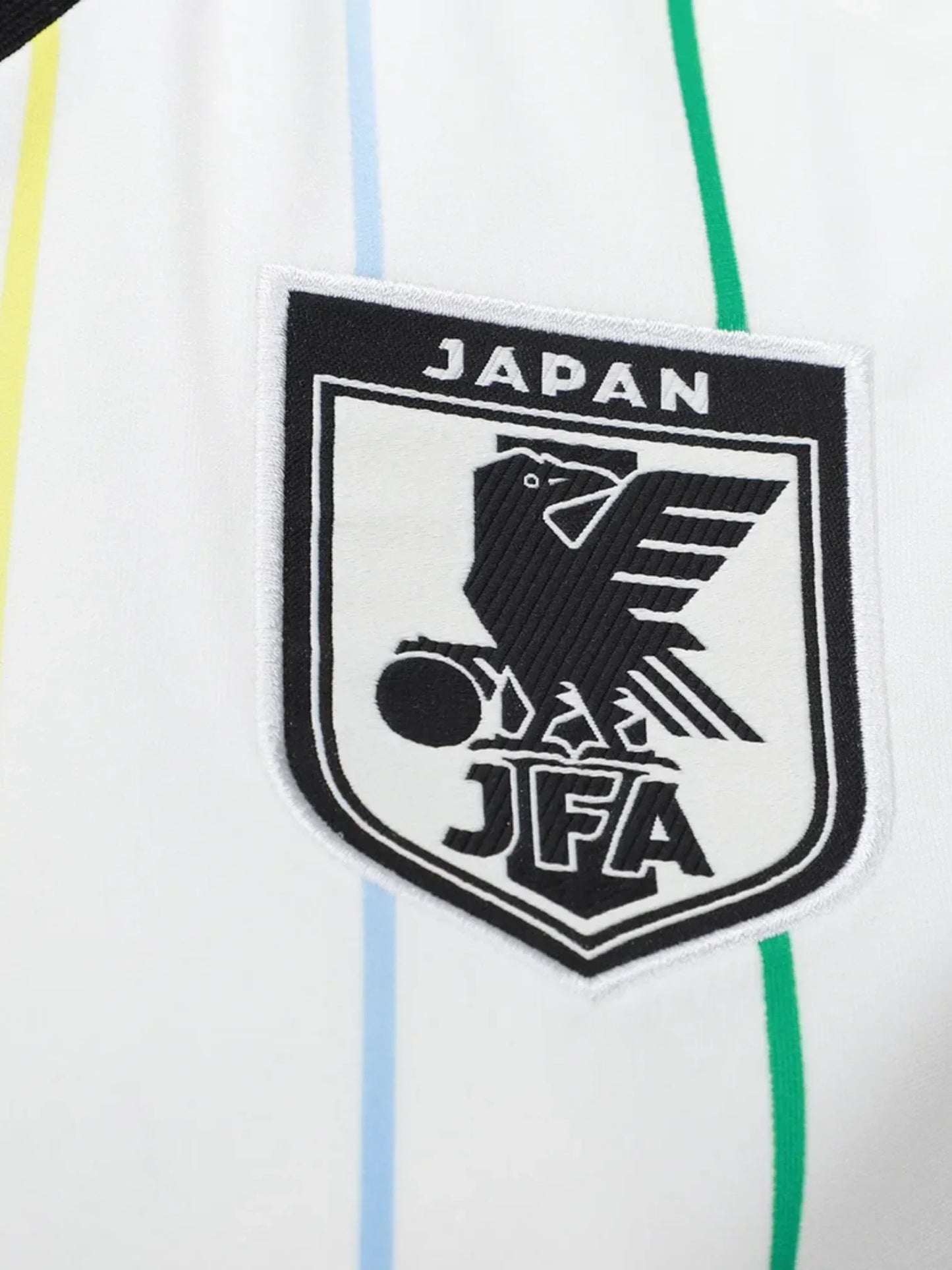 Japan II Away World Cup 2026 Jersey