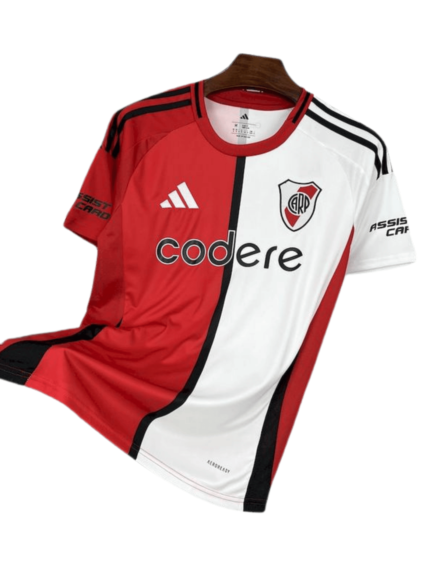 River Plate Third Jersey 2025/26