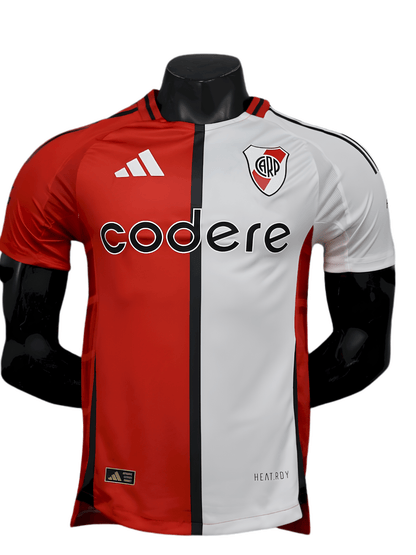 River Plate Third Jersey 2025/26 - Player Version