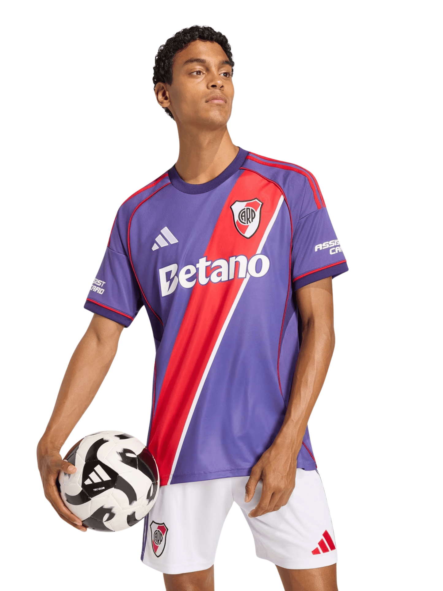 River Plate 2026/27 Third Jersey