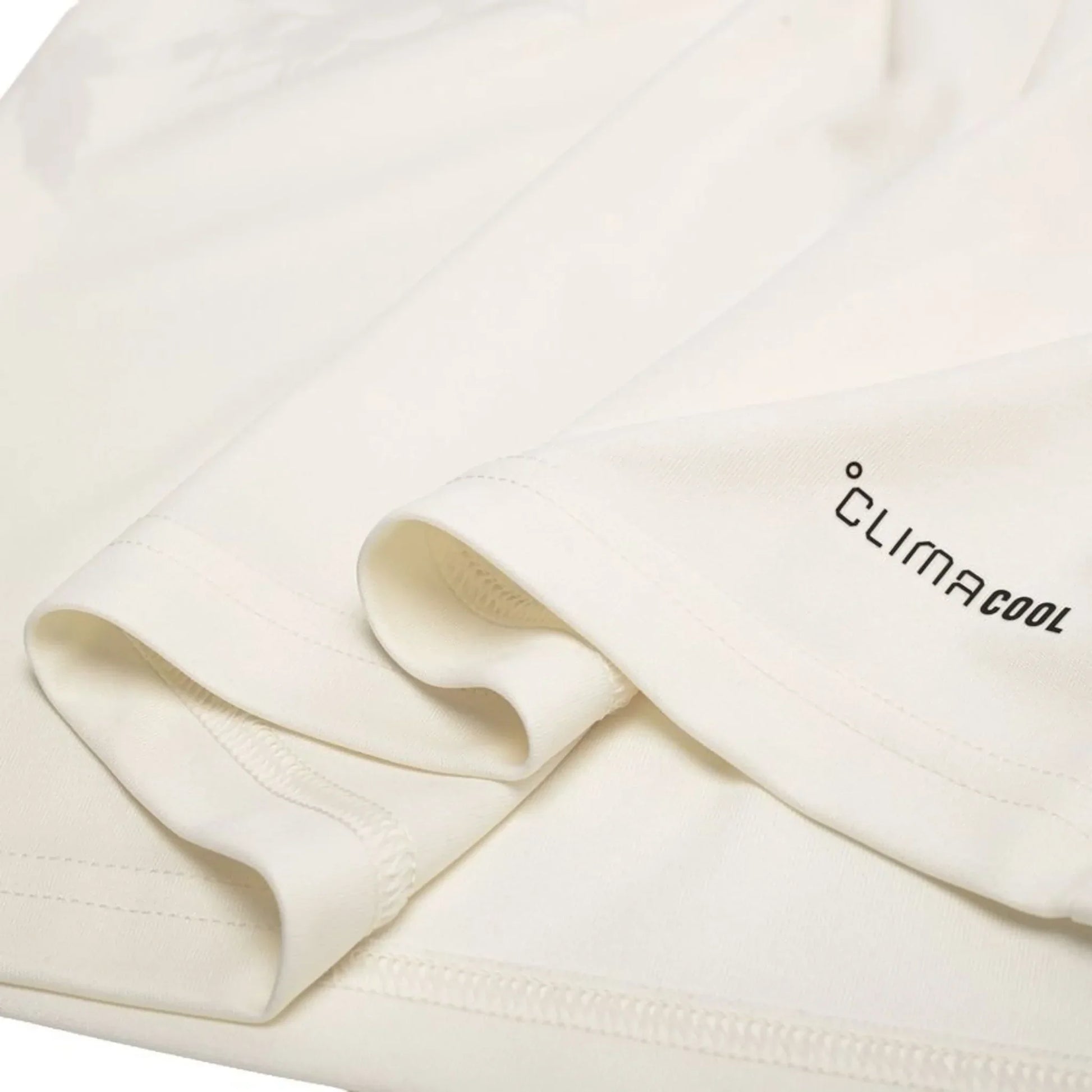 Manchester United 26/27 Third Long Sleeve Jersey - Climacool fabric detail