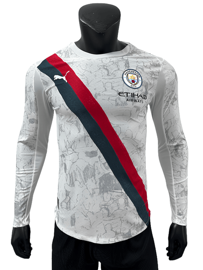 Jersey 25/26 Men's Long Sleeve Player