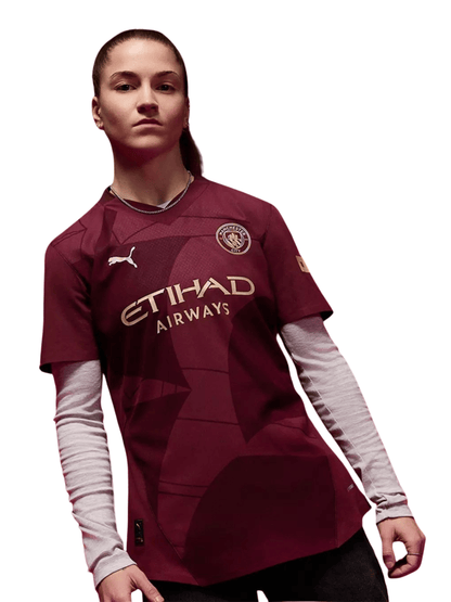 Third 24/25 Women's Jersey